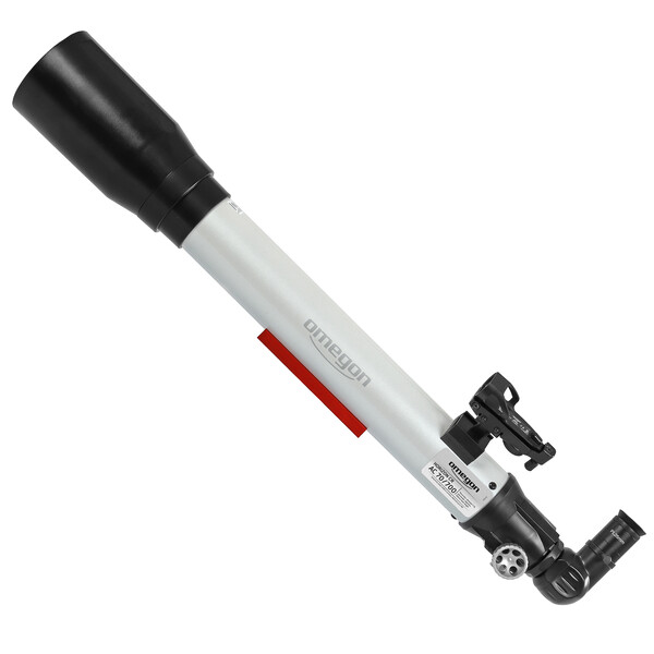 Omegon Telescop CR AC 70/700