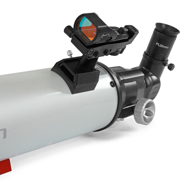 Omegon Telescop AC 90/650