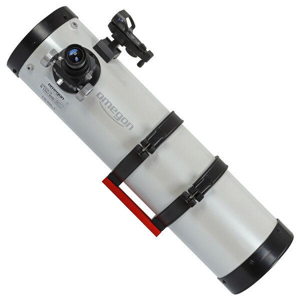 Omegon Telescop Horizon N 130/650 EQ370