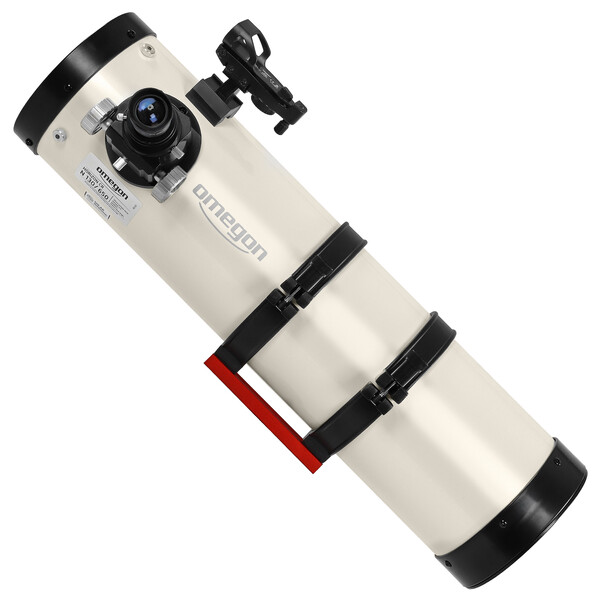 Omegon Telescopul Horizon N 130/650 EQ370DX