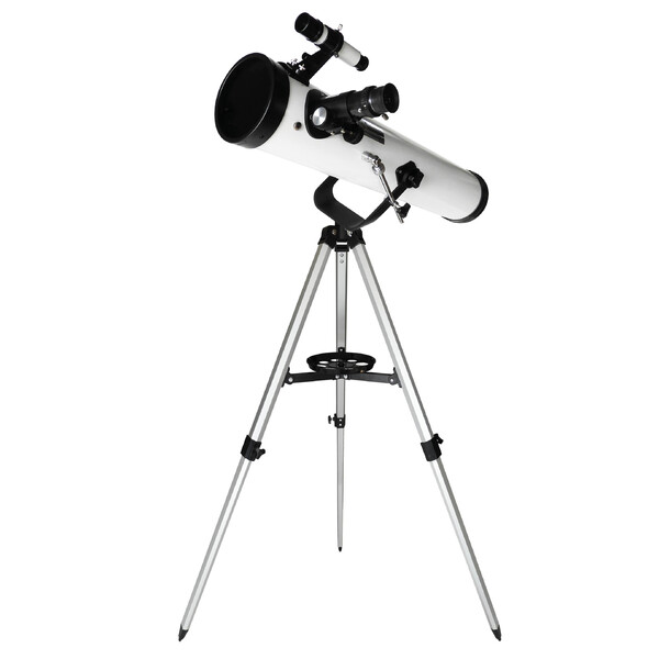 Buki Telescop Newton - 50 de posibilități