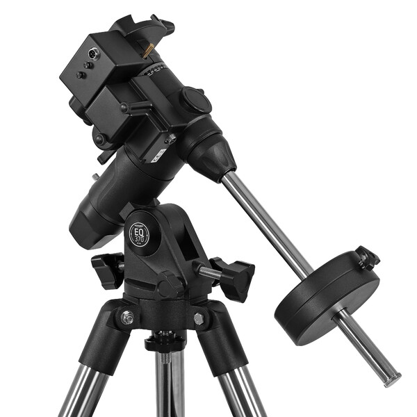 Omegon Telescopul CC 114/1368 EQ370DX