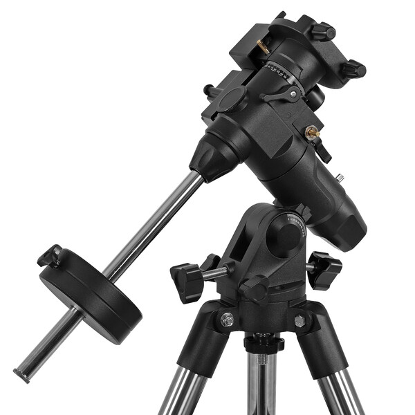 Omegon Telescopul CC 114/1368 EQ370DX