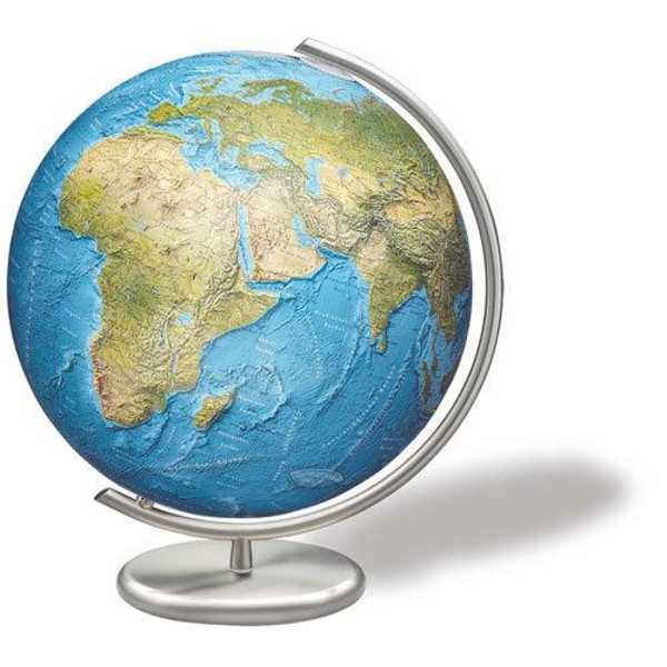 Columbus Glob Duorama oțel inoxidabil 40cm (Franceza)