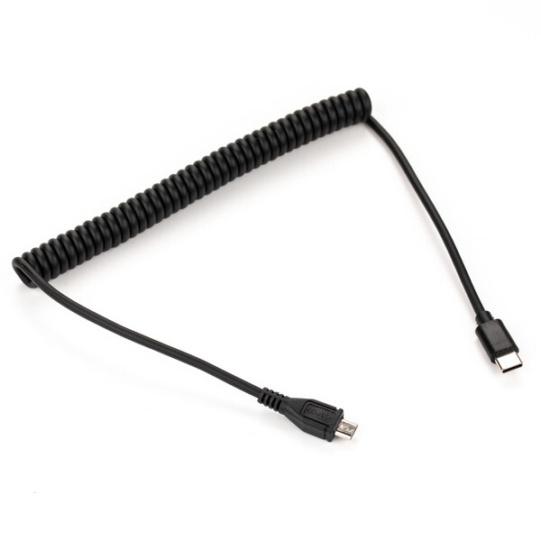 Benro Cablu Polaris PACB3 USB Typ C - Micro-USB