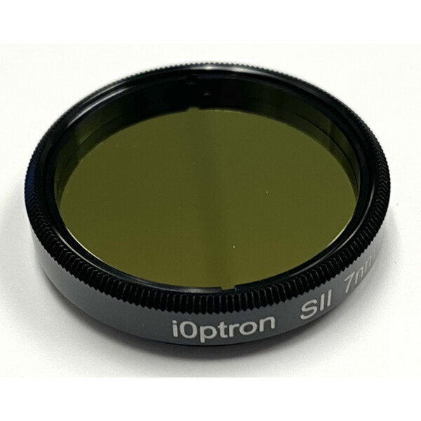 iOptron Filtre SII 1,25"