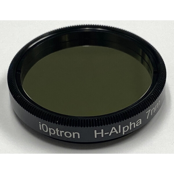 iOptron Filtre H-alpha 1,25"