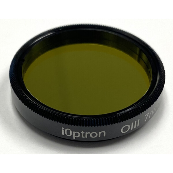 iOptron Filtre OIII 1,25"