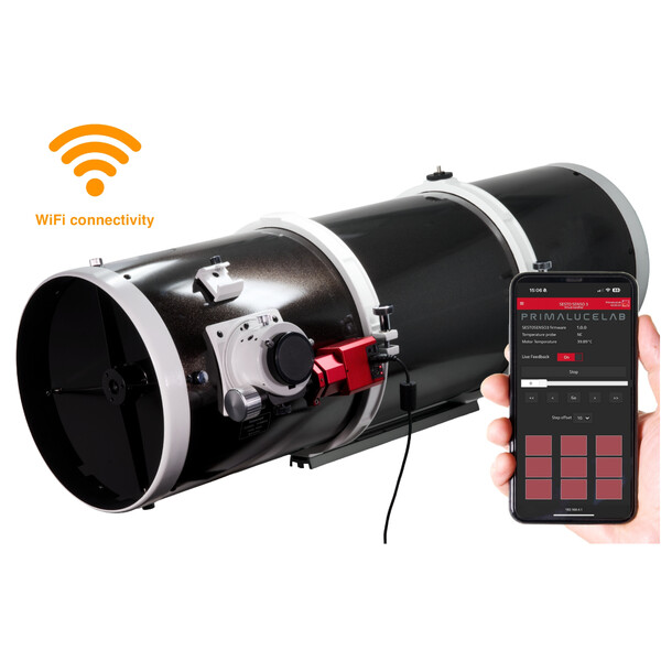 PrimaLuceLab Motor de focalizare SESTO SENSO 3