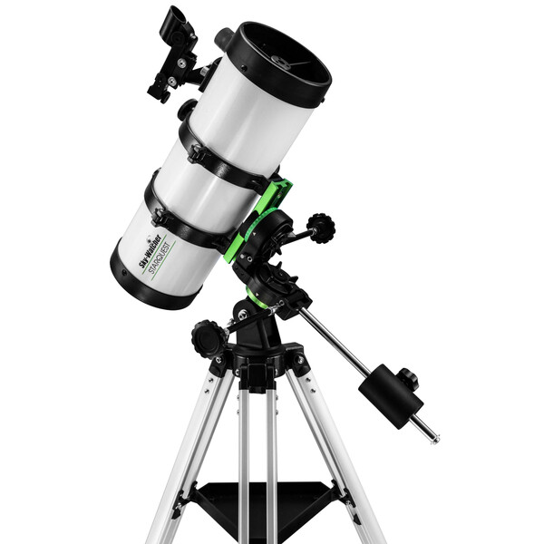 Skywatcher Telescop N 114/500 1145P Starquest EQ