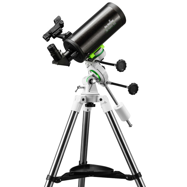 Skywatcher Telescop Maksutov MC 102/1300 Starquest DX EQ