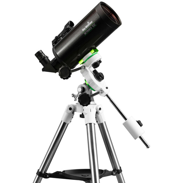 Skywatcher Telescop Maksutov MC 102/1300 Starquest DX EQ