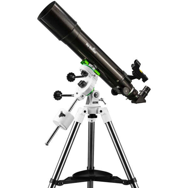 Skywatcher Telescop AC 102/600 Starquest DX EQ