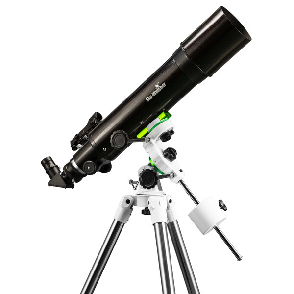Skywatcher Telescop AC 102/600 Starquest DX EQ