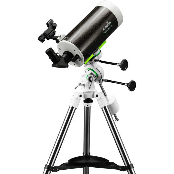 Skywatcher Telescop Maksutov MC 127/1500 Starquest DX EQ