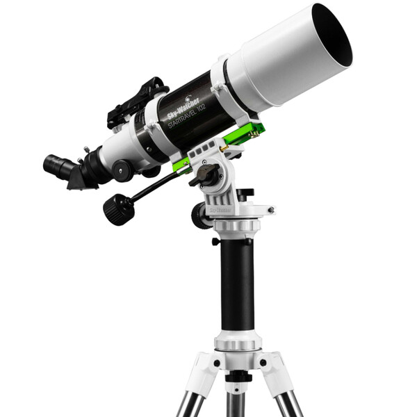 Skywatcher Telescop AC 102/500 AZ-Pronto