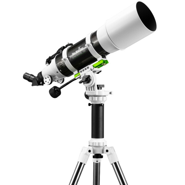 Skywatcher Telescop AC 120/600 AZ-Pronto