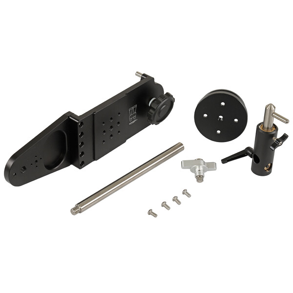 Omegon Set adaptor Pro HM31 Bino