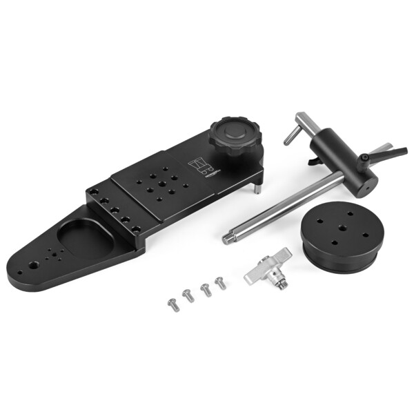 Omegon Set adaptor Pro HM31 Bino