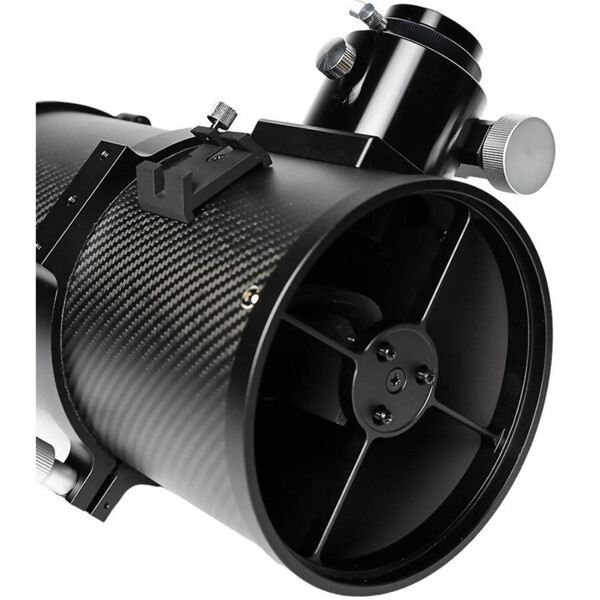 TS Optics Telescop N 203/800 Carbon Photon G2
