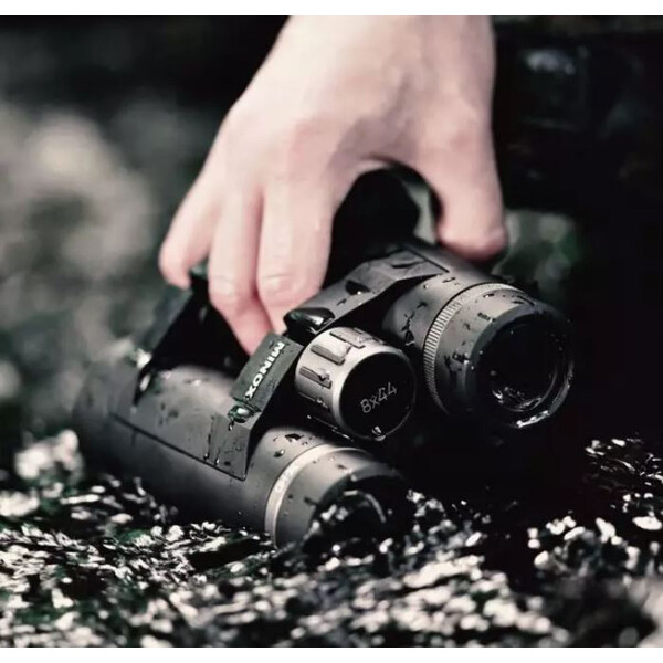 Minox Binoclu X-HD 8x44