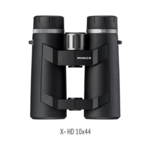 Minox Binoclu X-HD 10x44
