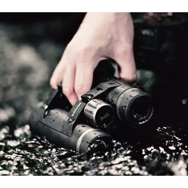 Minox Binoclu X-HD 10x44