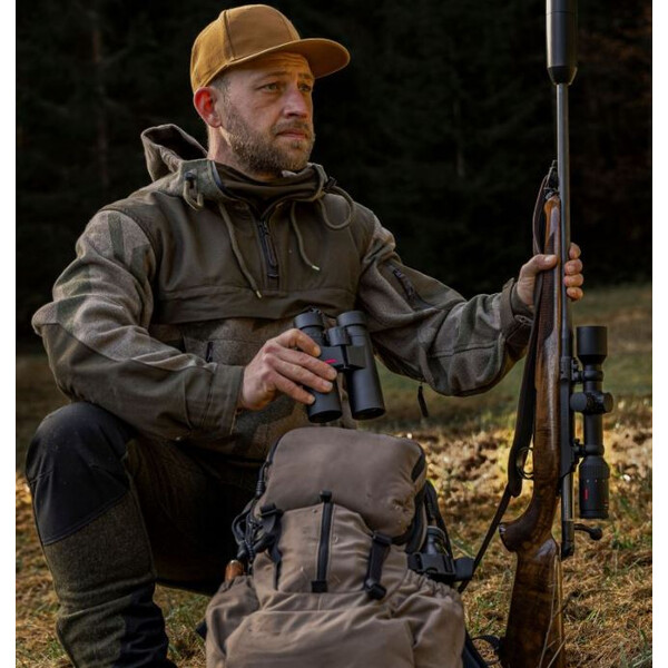 Minox Binoclu X-Tour 10x34