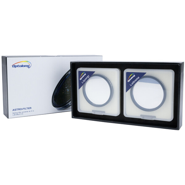 Optolong Filtre L2 Dual-Combo Set 2"