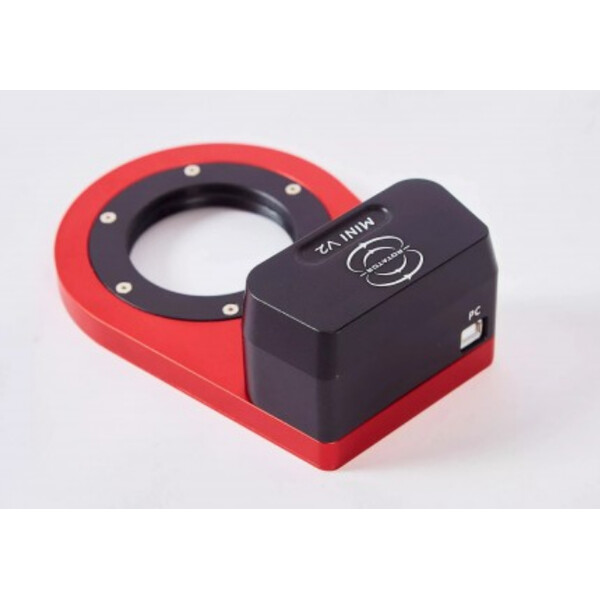 Wanderer Astro Rotator de câmp Mini M54V2