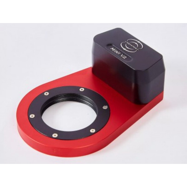 Wanderer Astro Rotator de câmp Mini M54V2