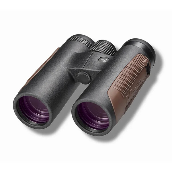 DDoptics Binoclu NXT 10x42 negru/maro