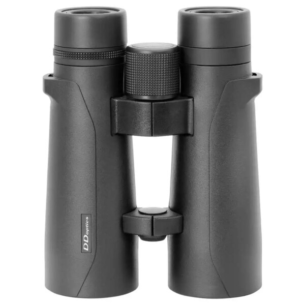 DDoptics Binoclu Ultralight 8x50