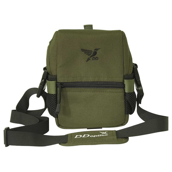 DDoptics Geantă pentru binoclu Harness verde