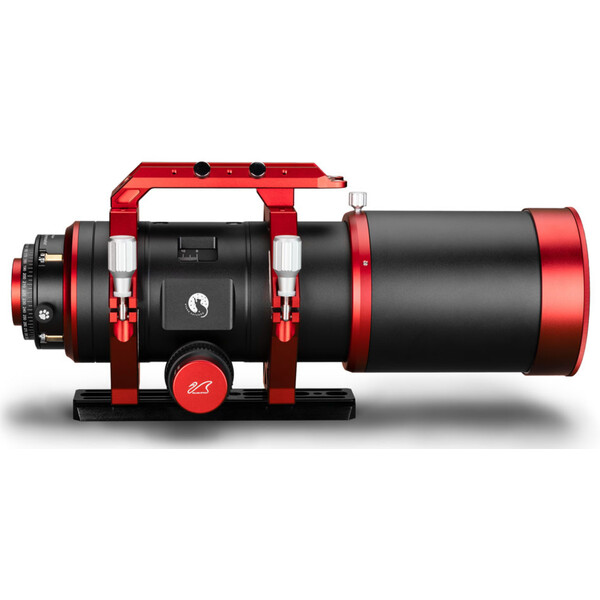 William Optics Refractor apochromat AP 76/365 UltraCat 76 WIFD