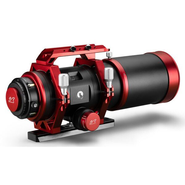 William Optics Refractor apochromat AP 76/365 UltraCat 76 WIFD