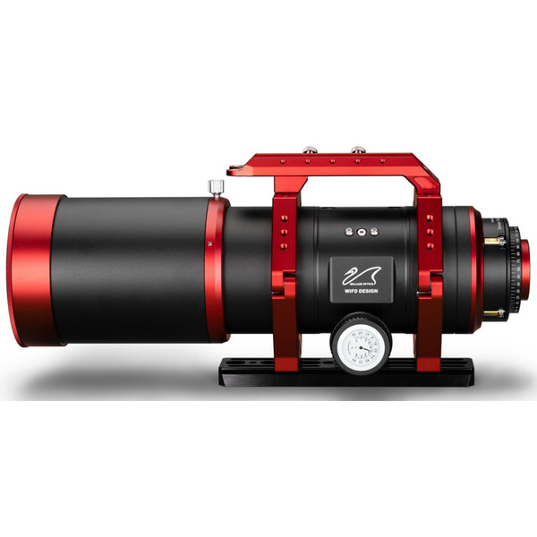William Optics Refractor apochromat AP 76/365 UltraCat 76 WIFD