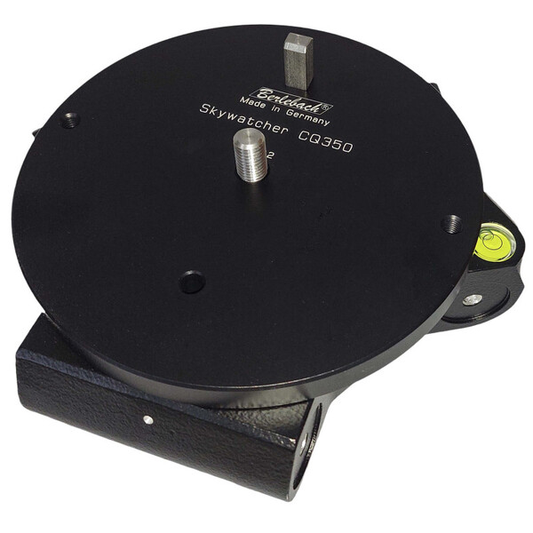 Berlebach Trepied Planet small Skywatcher CQ350 Pro