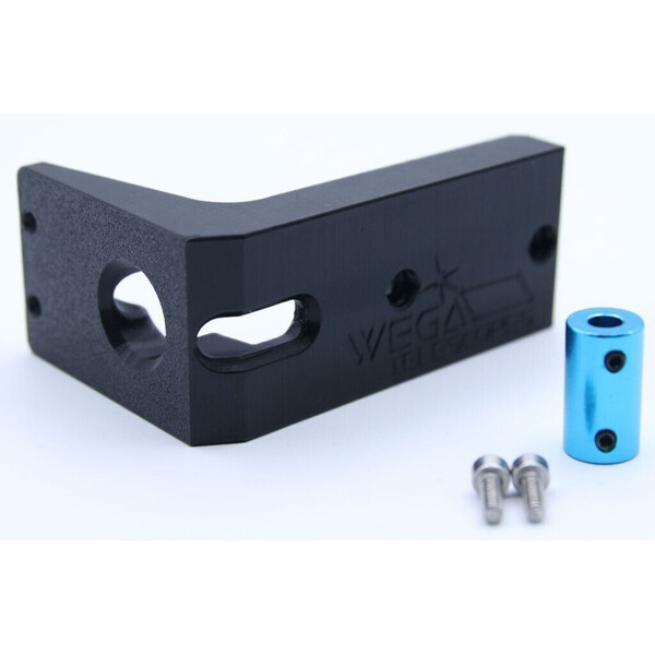 Astroprints Kit de montare motor EAF Pro pentru Skywatcher Evolux