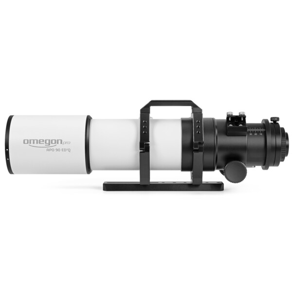 Omegon Refractor apochromat Pro APO AP 90/450 ED3Q OTA