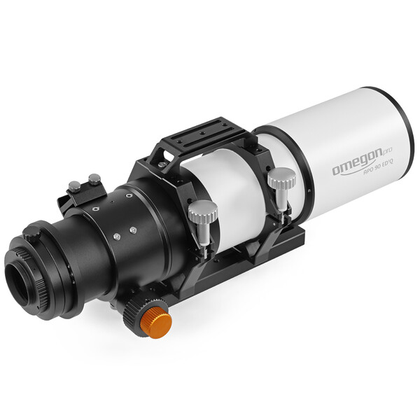 Omegon Refractor apochromat Pro APO AP 90/450 ED3Q OTA