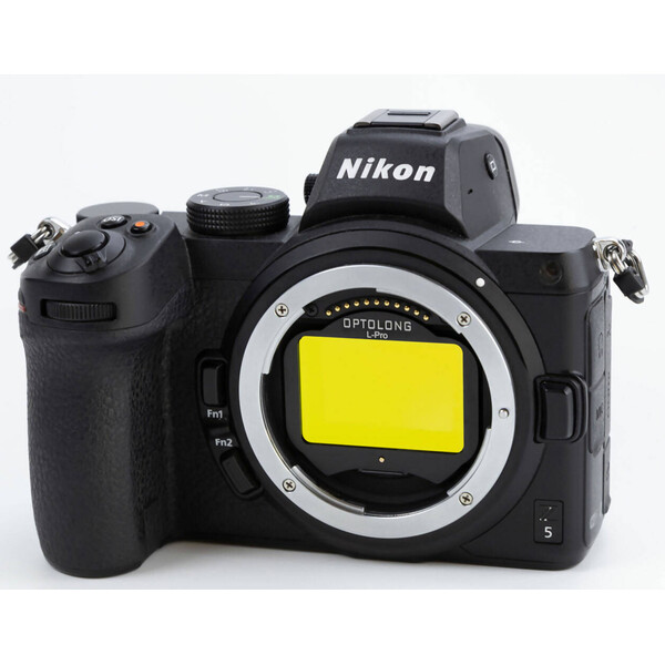 Optolong Filtre L-Pro Clip Nikon Z