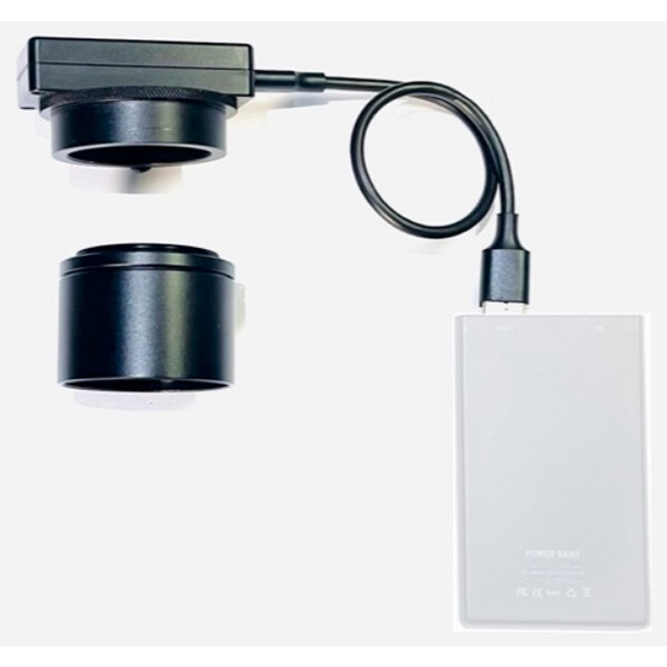 Rigel Systems Colimator electronic wifi-Aline 2"