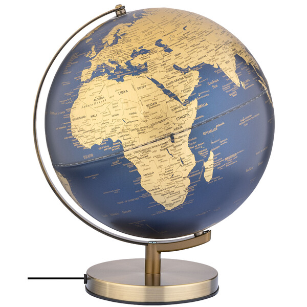 TROIKA Glob Stellar Light Touch 30cm