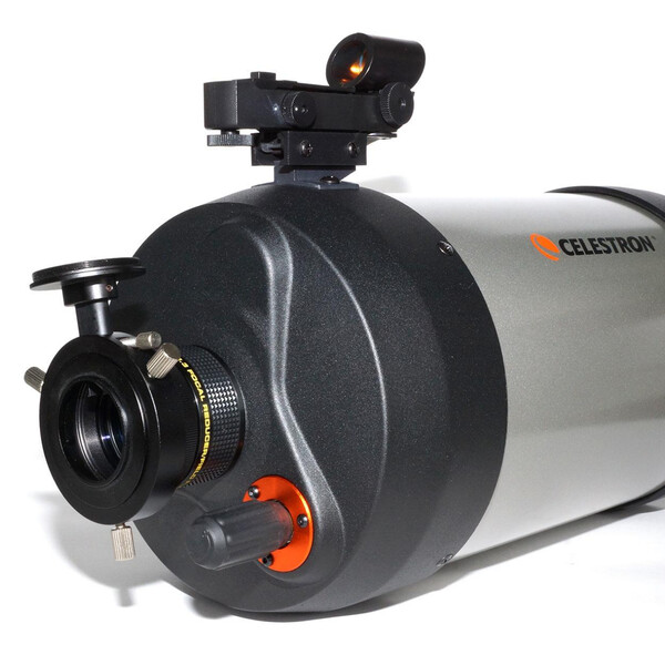 TS Optics Set reductor SC + off-axis-guider