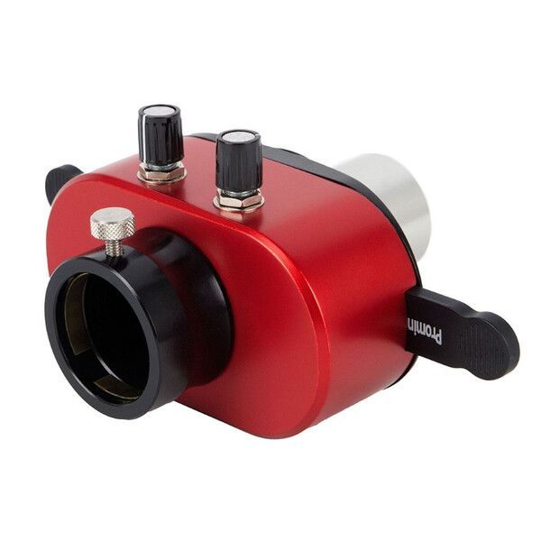 DayStar filtre solare QUARK Gemini Combo H-Alpha