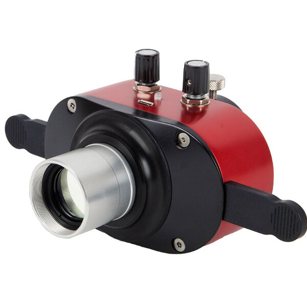 DayStar filtre solare QUARK Gemini Combo H-Alpha