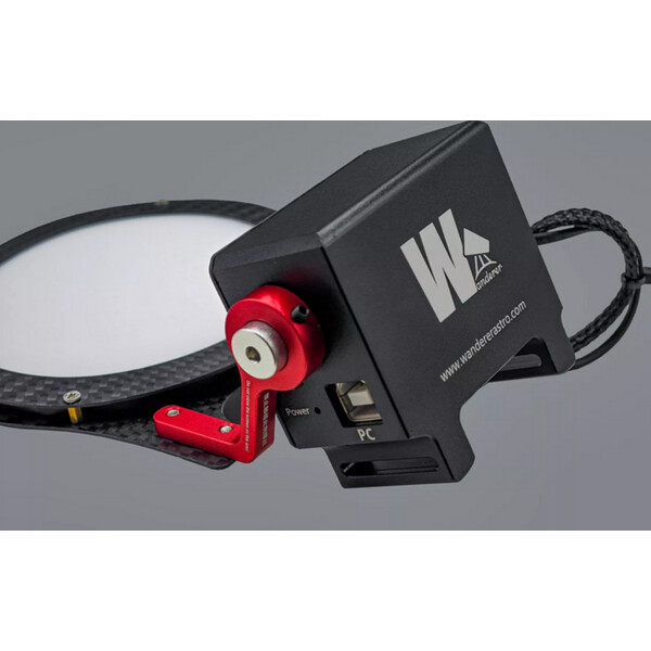 Wanderer Astro Masca flatfield 280mm V4 Pro