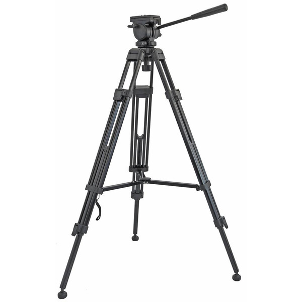 TS Optics Trepied din aluminiu FQTL