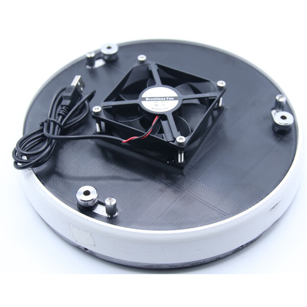 Astroprints Capac oglindă pentru Skywatcher Newton 8" cu ventilatoare